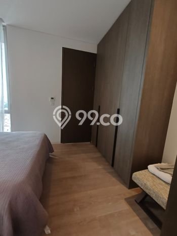Paling Dicari! Apartemen Eksklusif Dijual di Karet Punya 6 Bedroom Paling Dicari! Apartemen Eksklusif Dijual di Karet Punya 6 Bedroom