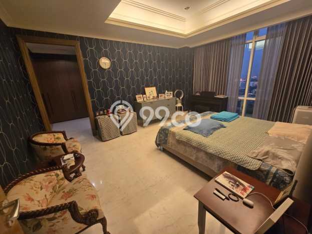 Dijual Apartemen Mewah 3 KT & 2 KM di Kebayoran Lama, Jakarta Selatan Dijual Apartemen Mewah 3 KT & 2 KM di Kebayoran Lama, Jakarta Selatan