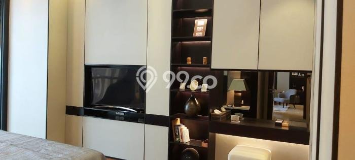 Apartemen Modern 2 KT / 2 KM di Jakarta Pusat Harga Sewa Rp 540 Juta/ Tahun Apartemen Modern 2 KT / 2 KM di Jakarta Pusat Harga Sewa Rp 540 Juta/ Tahun