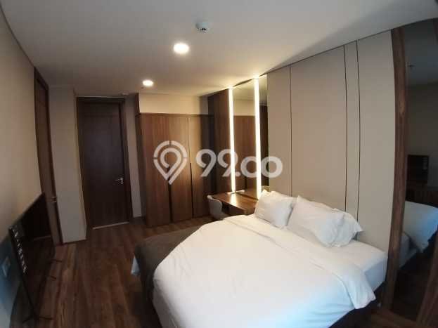 Sewa Apartemen Terjangkau 2 BR di Setiabudi Jakarta Selatan Sewa Apartemen Terjangkau 2 BR di Setiabudi Jakarta Selatan