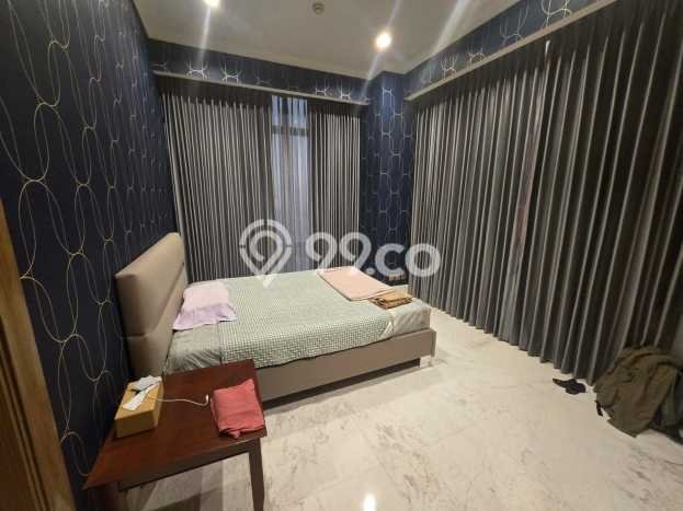 Dijual Apartemen Mewah 3 KT & 2 KM di Kebayoran Lama, Jakarta Selatan Dijual Apartemen Mewah 3 KT & 2 KM di Kebayoran Lama, Jakarta Selatan