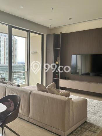 DISEWAKAN! Hunian Apartemen Nyaman di Kebayoran Lama Jakarta Selatan 2 KT DISEWAKAN! Hunian Apartemen Nyaman di Kebayoran Lama Jakarta Selatan 2 KT