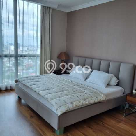 Apartemen Minimalis Modern 3 Kamar di Kebayoran Lama, Luas 180m2 Disewakan Apartemen Minimalis Modern 3 Kamar di Kebayoran Lama, Luas 180m2 Disewakan