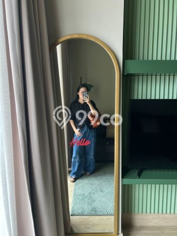 Sewa Apartemen Murah di Setiabudi 0 Bedroom Sewa Apartemen Murah di Setiabudi 0 Bedroom