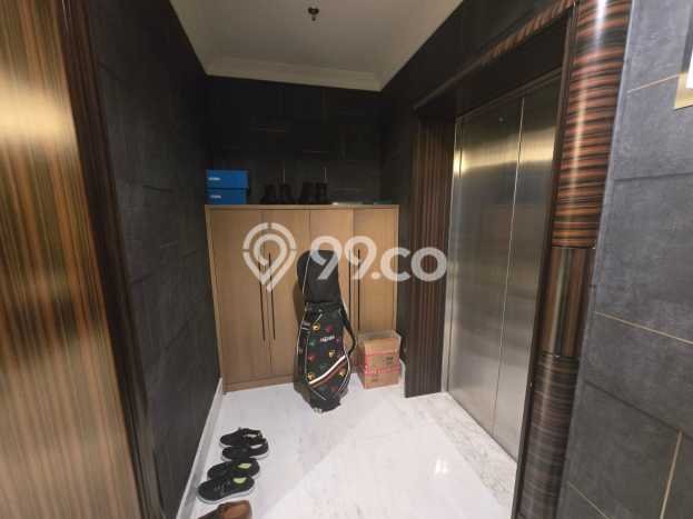 Dijual Apartemen Mewah 3 KT & 2 KM di Kebayoran Lama, Jakarta Selatan Dijual Apartemen Mewah 3 KT & 2 KM di Kebayoran Lama, Jakarta Selatan