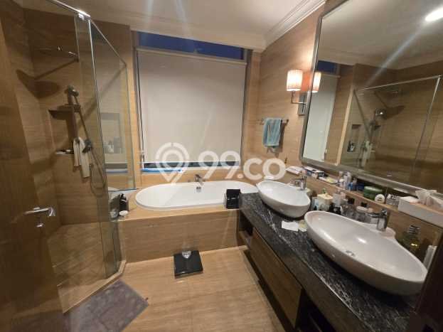 Dijual Apartemen Mewah 3 KT & 2 KM di Kebayoran Lama, Jakarta Selatan Dijual Apartemen Mewah 3 KT & 2 KM di Kebayoran Lama, Jakarta Selatan