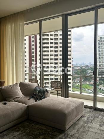 DISEWAKAN! Hunian Apartemen Nyaman di Kebayoran Lama Jakarta Selatan 2 KT DISEWAKAN! Hunian Apartemen Nyaman di Kebayoran Lama Jakarta Selatan 2 KT