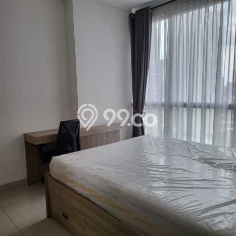 Apartemen Cozy Dijual di Jakarta Selatan Spesifikasi 1 KT, 1 KM Apartemen Cozy Dijual di Jakarta Selatan Spesifikasi 1 KT, 1 KM