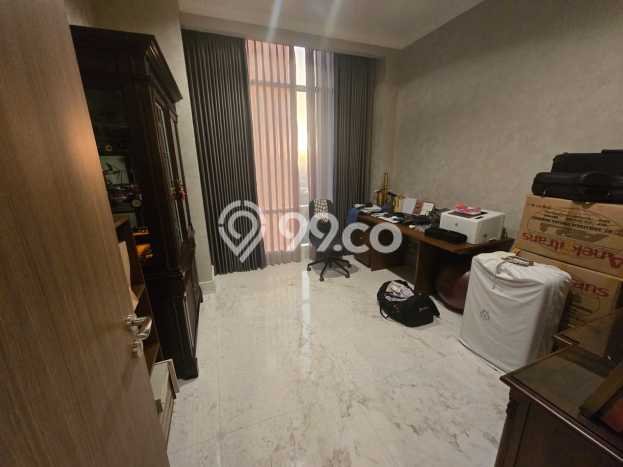 Dijual Apartemen Mewah 3 KT & 2 KM di Kebayoran Lama, Jakarta Selatan Dijual Apartemen Mewah 3 KT & 2 KM di Kebayoran Lama, Jakarta Selatan