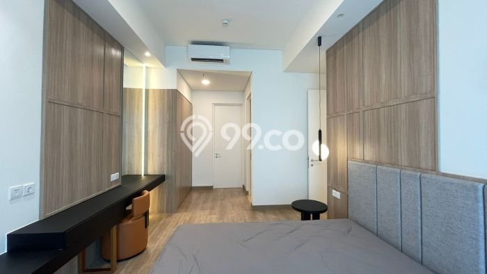Hunian Apartemen Sewa Terjangkau 103m2 di Tanah Abang, Cocok untuk Tempat Tinggal Anda Hunian Apartemen Sewa Terjangkau 103m2 di Tanah Abang, Cocok untuk Tempat Tinggal Anda