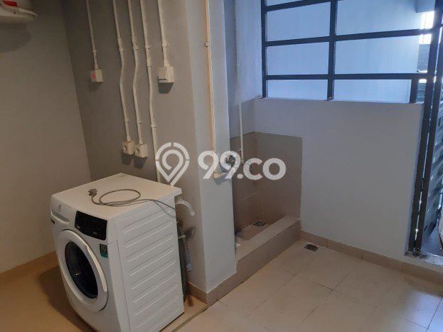 Disewakan Apartemen Harga Terjangkau di Karet Tengsin 3 Bedroom Disewakan Apartemen Harga Terjangkau di Karet Tengsin 3 Bedroom