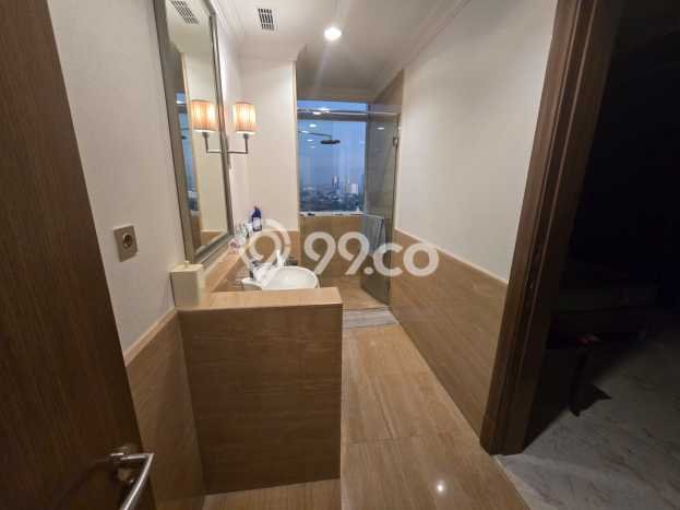 Dijual Apartemen Mewah 3 KT & 2 KM di Kebayoran Lama, Jakarta Selatan Dijual Apartemen Mewah 3 KT & 2 KM di Kebayoran Lama, Jakarta Selatan