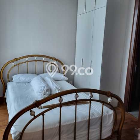 Apartemen Minimalis Modern 3 Kamar di Kebayoran Lama, Luas 180m2 Disewakan Apartemen Minimalis Modern 3 Kamar di Kebayoran Lama, Luas 180m2 Disewakan