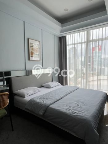 Sewa Apartemen Murah di Setiabudi 0 Bedroom Sewa Apartemen Murah di Setiabudi 0 Bedroom