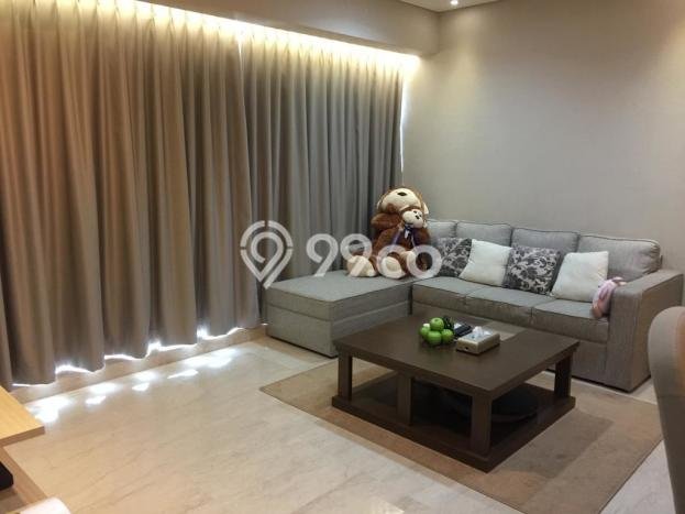 Disewakan Apartemen Harga Terjangkau di Setiabudi 3 KT Disewakan Apartemen Harga Terjangkau di Setiabudi 3 KT