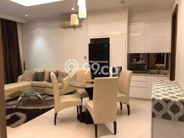 Sewa Sekarang Apartemen Strategis 2 KT, 2 KM di Kawasan Kebayoran Baru Sewa Sekarang Apartemen Strategis 2 KT, 2 KM di Kawasan Kebayoran Baru