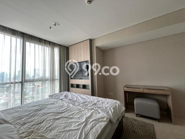 Sewa Apartemen Terjangkau 2 BR di Kuningan Jakarta Selatan Sewa Apartemen Terjangkau 2 BR di Kuningan Jakarta Selatan
