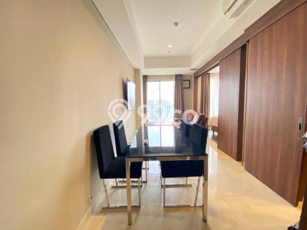 Sewa Sekarang Apartemen Nyaman 1 KT di Kawasan Cilandak Sewa Sekarang Apartemen Nyaman 1 KT di Kawasan Cilandak