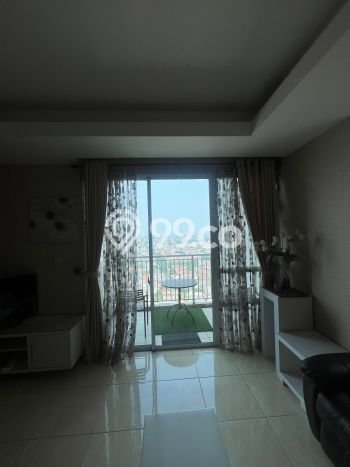 Apartemen Siap Huni 2 Kamar dengan Harga Hemat di Area Kebayoran Baru, Jakarta Selatan Apartemen Siap Huni 2 Kamar dengan Harga Hemat di Area Kebayoran Baru, Jakarta Selatan