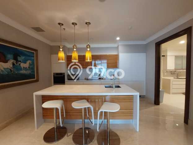 Dijual Apartemen Mewah di Kebayoran Lama, Jakarta Selatan 4 Kamar Tidur Dijual Apartemen Mewah di Kebayoran Lama, Jakarta Selatan 4 Kamar Tidur