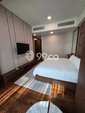 Apartemen Modern 2 KT / 1 KM di Jakarta Pusat Harga Sewa Rp 559 Juta/ Tahun Apartemen Modern 2 KT / 1 KM di Jakarta Pusat Harga Sewa Rp 559 Juta/ Tahun