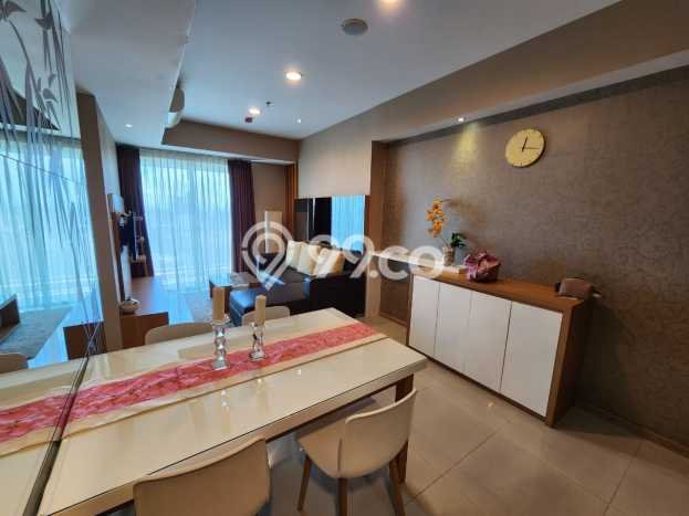 Disewakan Cepat! Hunian Apartemen Hemat di Tebet, Jakarta Selatan 2 Kamar Tidur dan 1 Kamar Mandi Disewakan Cepat! Hunian Apartemen Hemat di Tebet, Jakarta Selatan 2 Kamar Tidur dan 1 Kamar Mandi