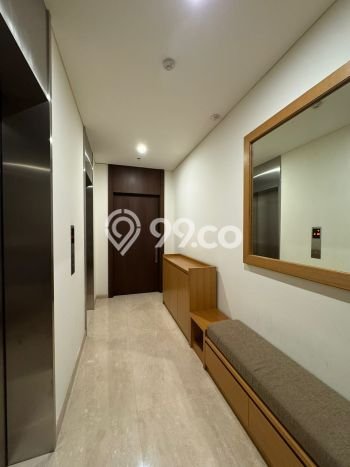 Sewa Hunian Apartemen Ideal di Kebayoran Lama, 2 Bedroom, Luas 148m2m² Sewa Hunian Apartemen Ideal di Kebayoran Lama, 2 Bedroom, Luas 148m2m²