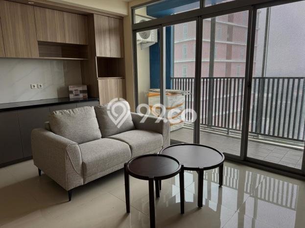 Apartemen Modern Dijual di Pasar Minggu, Jakarta Selatan Punya 2 KT / 2 Kamar Mandi Apartemen Modern Dijual di Pasar Minggu, Jakarta Selatan Punya 2 KT / 2 Kamar Mandi