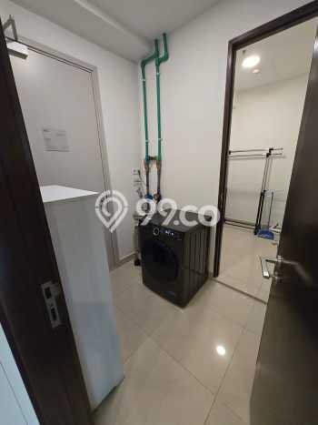 Apartemen Modern 2 KT / 1 KM di Jakarta Pusat Harga Sewa Rp 559 Juta/ Tahun Apartemen Modern 2 KT / 1 KM di Jakarta Pusat Harga Sewa Rp 559 Juta/ Tahun
