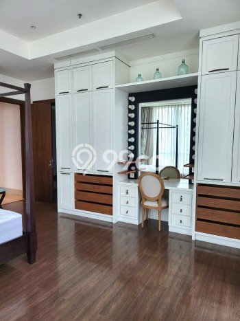 Sewa Cepat Apartemen 4 KT di Kawasan Kebayoran Baru, Jakarta Selatan Sewa Cepat Apartemen 4 KT di Kawasan Kebayoran Baru, Jakarta Selatan