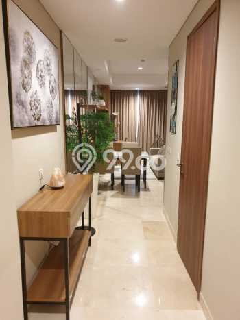 FOR SALE Hunian Apartemen Luxury di Cilandak dengan 1 Kamar Tidur & Luas 55m2 FOR SALE Hunian Apartemen Luxury di Cilandak dengan 1 Kamar Tidur & Luas 55m2