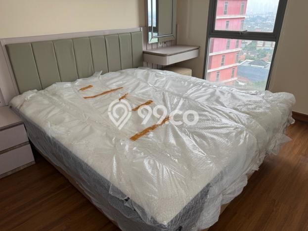 Apartemen Modern Dijual di Pasar Minggu, Jakarta Selatan Punya 2 KT / 2 Kamar Mandi Apartemen Modern Dijual di Pasar Minggu, Jakarta Selatan Punya 2 KT / 2 Kamar Mandi