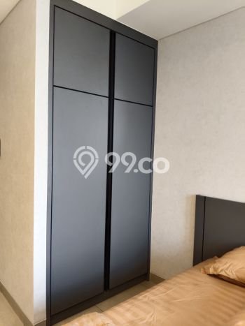 Sewa Sekarang Apartemen Strategis 1 KT, 1 KM di Kawasan Fatmawati Sewa Sekarang Apartemen Strategis 1 KT, 1 KM di Kawasan Fatmawati