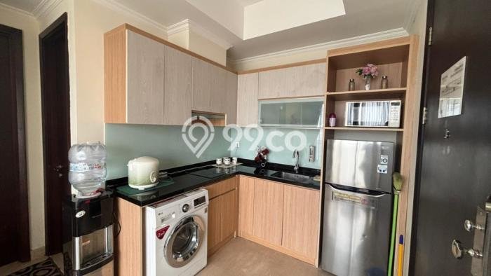 Disewakan Segera Apartemen Nyaman 2 KT di Kawasan Menteng Disewakan Segera Apartemen Nyaman 2 KT di Kawasan Menteng