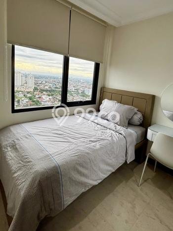Sewa Apartemen Hemat di Kebayoran Lama, Jakarta Selatan Dekat Fasilitas Umum Sewa Apartemen Hemat di Kebayoran Lama, Jakarta Selatan Dekat Fasilitas Umum