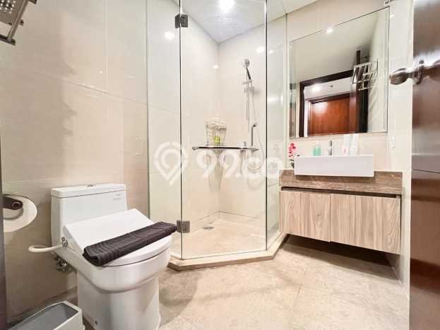 FOR SALE Hunian Apartemen Luxury di Tebet dengan 2 Kamar Tidur & Luas 88m2 FOR SALE Hunian Apartemen Luxury di Tebet dengan 2 Kamar Tidur & Luas 88m2