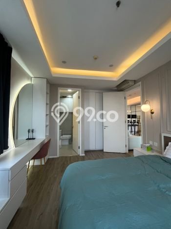 Apartemen Disewakan Murah 2 KT / 2 KM di Kebayoran Baru, Jakarta Selatan Apartemen Disewakan Murah 2 KT / 2 KM di Kebayoran Baru, Jakarta Selatan