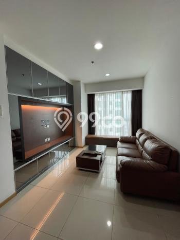 Ada Unit Apartemen Murah Disewa di Kebayoran Lama, Jakarta Selatan 2 BR Ada Unit Apartemen Murah Disewa di Kebayoran Lama, Jakarta Selatan 2 BR