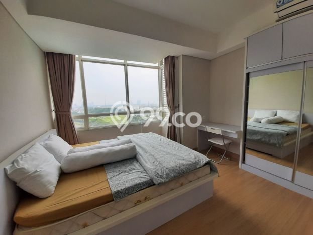 Siap Milik Apartemen 1 KT 1 KM di Tangerang Siap Milik Apartemen 1 KT 1 KM di Tangerang