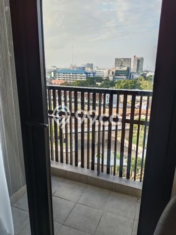 Sewa Sekarang Apartemen Strategis 1 KT, 1 KM di Kawasan Fatmawati Sewa Sekarang Apartemen Strategis 1 KT, 1 KM di Kawasan Fatmawati