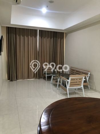 Apartemen Prestisius Dijual di Jakarta Barat Lokasi Strategis Punya 3 Kamar Tidur Apartemen Prestisius Dijual di Jakarta Barat Lokasi Strategis Punya 3 Kamar Tidur