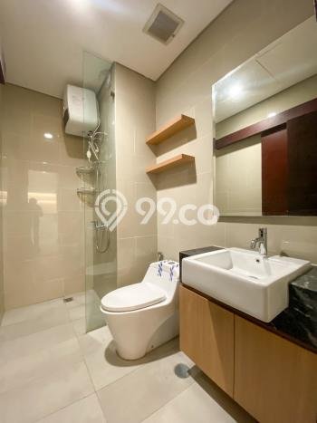 Sewa Sekarang Apartemen Nyaman 2 KT di Kawasan Kebayoran Lama Sewa Sekarang Apartemen Nyaman 2 KT di Kawasan Kebayoran Lama