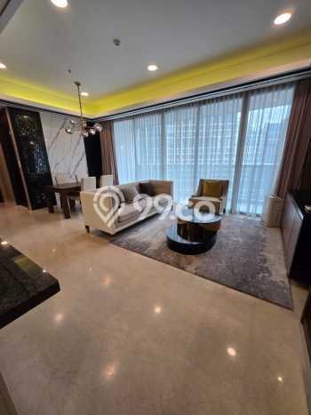 Apartemen Modern 2 KT / 1 KM di Jakarta Pusat Harga Sewa Rp 559 Juta/ Tahun Apartemen Modern 2 KT / 1 KM di Jakarta Pusat Harga Sewa Rp 559 Juta/ Tahun