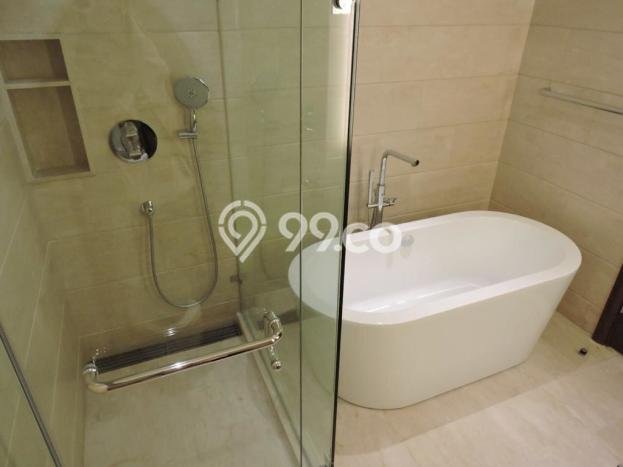 Apartemen Eksklusif Dijual di Kebayoran Baru, Jakarta Selatan Punya 1 Kamar & 1 Kamar Mandi Apartemen Eksklusif Dijual di Kebayoran Baru, Jakarta Selatan Punya 1 Kamar & 1 Kamar Mandi