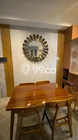 Sewa Apartemen Harga Terjangkau di Fatmawati 2 KT Sewa Apartemen Harga Terjangkau di Fatmawati 2 KT