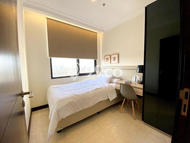Sewa Sekarang Apartemen Nyaman 2 KT di Kawasan Kebayoran Lama Sewa Sekarang Apartemen Nyaman 2 KT di Kawasan Kebayoran Lama