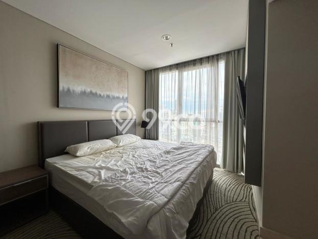 Sewa Apartemen Terjangkau 2 BR di Kuningan Jakarta Selatan Sewa Apartemen Terjangkau 2 BR di Kuningan Jakarta Selatan