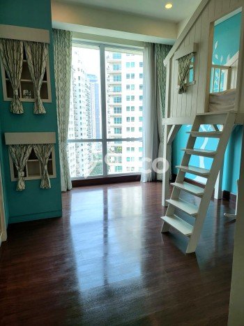 Sewa Cepat Apartemen 4 KT di Kawasan Kebayoran Baru, Jakarta Selatan Sewa Cepat Apartemen 4 KT di Kawasan Kebayoran Baru, Jakarta Selatan