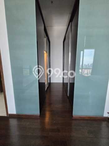Apartemen Ideal untuk Disewa di Jakarta Selatan, 3 Kamar Tidur dan 2 Kamar Mandi Apartemen Ideal untuk Disewa di Jakarta Selatan, 3 Kamar Tidur dan 2 Kamar Mandi