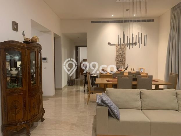 Sewa Apartemen Modern di Kebayoran Lama Jakarta Selatan 2 Bedroom Sewa Apartemen Modern di Kebayoran Lama Jakarta Selatan 2 Bedroom